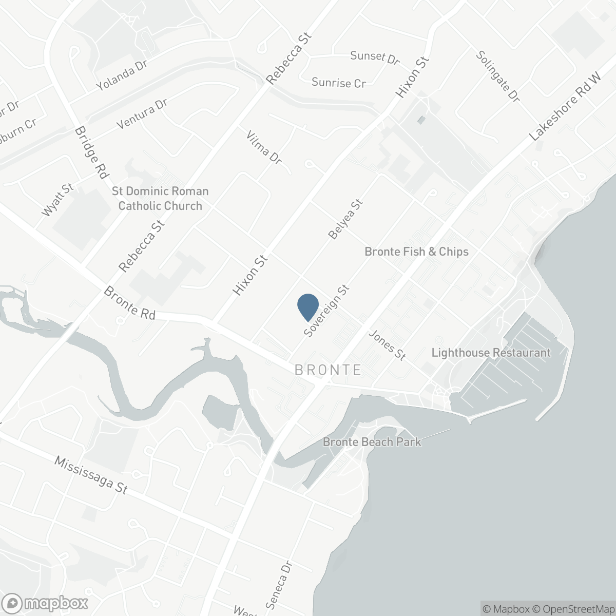 17 - 2411 SOVEREIGN STREET, Oakville, Ontario L6L 1M1